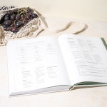 Alternative view 11 of The Postpartum Nutrition Cookbook: Postpartum Gifts for Mom