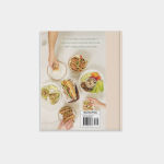 Alternative view 4 of The Postpartum Nutrition Cookbook: Postpartum Gifts for Mom