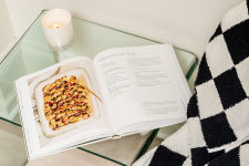 Alternative view 6 of The Postpartum Nutrition Cookbook: Postpartum Gifts for Mom