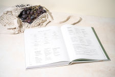 Alternative view 7 of The Postpartum Nutrition Cookbook: Postpartum Gifts for Mom