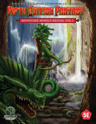 Title: D&D 5E: Compendium of Dungeon Crawls Volume 1, Author: Chris Doyle