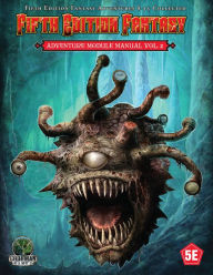 Title: D&D 5E: Compendium of Dungeon Crawls Volume 2, Author: Chris Doyle