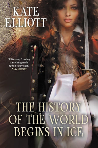 The History of the World Begins in Ice