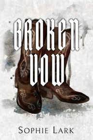 Broken Vow (Illustrated Edition)