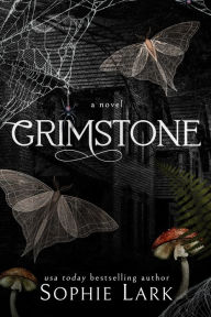 Title: Grimstone, Author: Sophie Lark