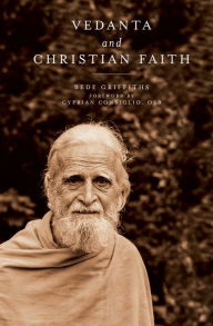Title: Vedanta and Christian Faith, Author: Bede Griffiths