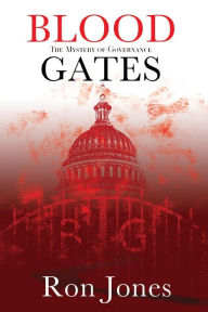 Title: Blood Gates, Author: Ron Jones