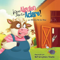 Title: Que Alguien Me Lo Aclare!, Author: Elvira De La Paz