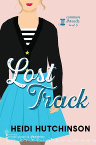 Title: Lost Track, Author: Smartypants Romance