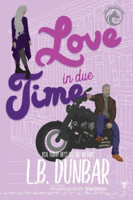 Title: Love in Due Time, Author: Smartypants Romance