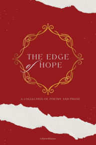 Title: The Edge of Hope, Author: Robin Williams