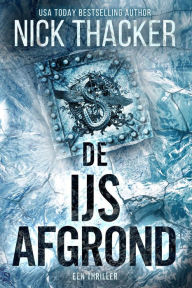 Title: De Ijs Afgrond, Author: Nick Thacker