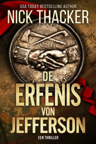Title: De Erfenis van Jefferson, Author: Nick Thacker