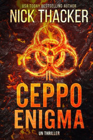 Title: Il Ceppo Enigma, Author: Nick Thacker