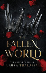 Title: The Fallen World: The Complete Series, Author: Laura Thalassa