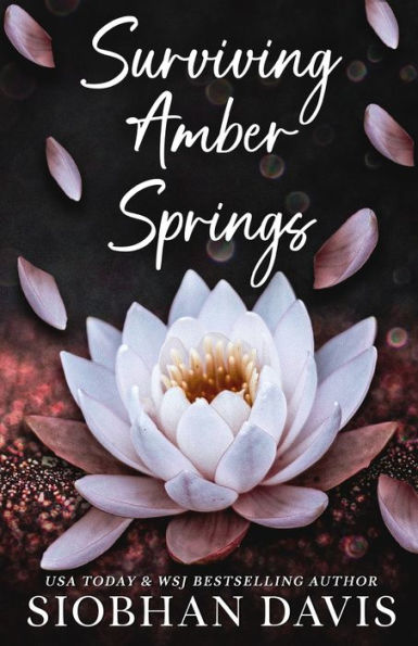 Surviving Amber Springs: A Stand-alone Contemporary Reverse Harem Romance