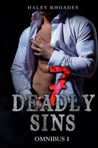 Title: 7 Deadly Sins: Omnibus #1, Author: Haley Rhoades