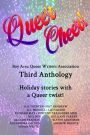 Baqwa Presents: Queer Cheer