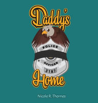 Title: Daddy's Home, Author: Nicole Thornes