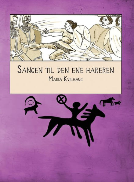 Sangen til den ene hareren