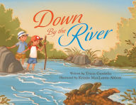 Title: Down By The River, Author: Tricia Gardella