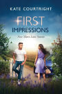 First Impressions: Five Short Love Stories