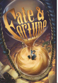 Title: Fate & Fortune, Author: Spencer Hixon