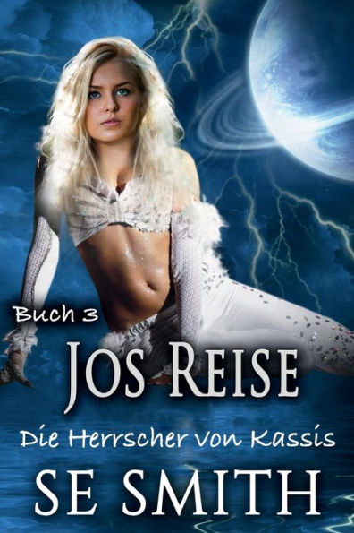 Jos Reise