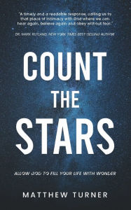 Title: Count the Stars, Author: Matthew Turner