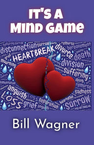 Title: It's a Mind Game, Author: Bill Wagner