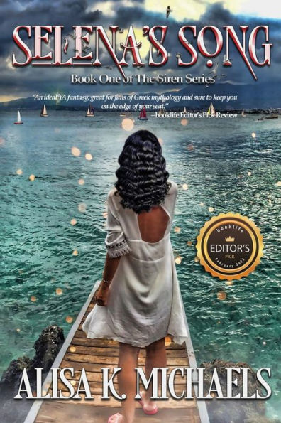 Selena's Song: Book One of The Siren Series