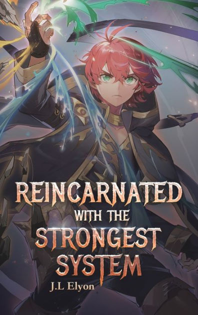 Reincarnated With The Strongest System (English Edition) - eBooks em Inglês  na