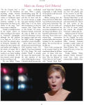 Alternative view 4 of Barbra Streisand: The Music: Her Albums & Singles - Revised & Updated