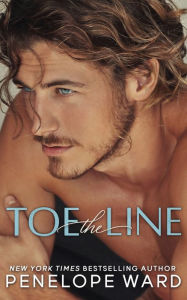 Title: Toe the Line, Author: Penelope Ward
