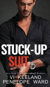 Title: Stuck-Up Suit, Author: VI Keeland