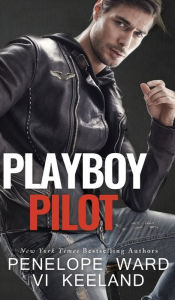 Title: Playboy Pilot, Author: VI Keeland