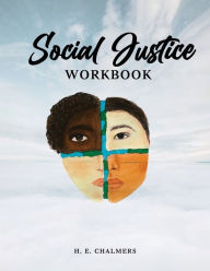 Title: Social Justice Workbook, Author: Holly Chalmers