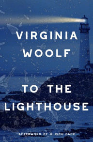 Title: To the Lighthouse (Warbler Classics Annotated Edition), Author: Virginia Woolf