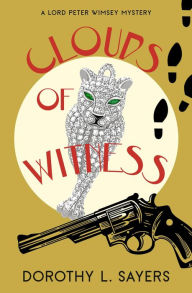 Title: Clouds of Witness (Warbler Classics Annotated Edition), Author: Dorothy L. Sayers