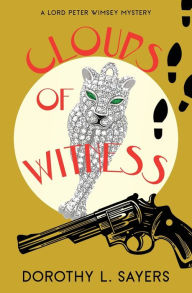 Title: Clouds of Witness (Warbler Classics Annotated Edition), Author: Dorothy L. Sayers