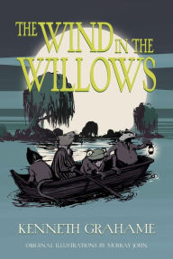 Title: The Wind in the Willows (Warbler Classics Illustrated Edition), Author: Kenneth Grahame
