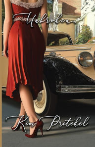 Title: Unbroken, Author: Kim Pritekel