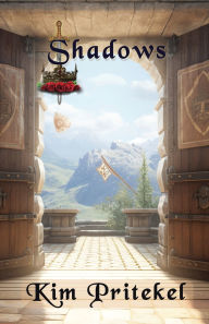 Title: Shadows, Author: Kim Pritekel