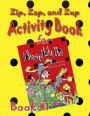 ZZZ Activity Book for Book 1 - It Started Like This