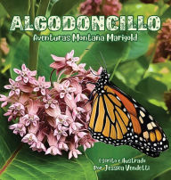 Title: Algodoncillo, Author: Jessica Vendetti