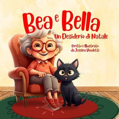 Bea e Bella: Un Desiderio di Natale