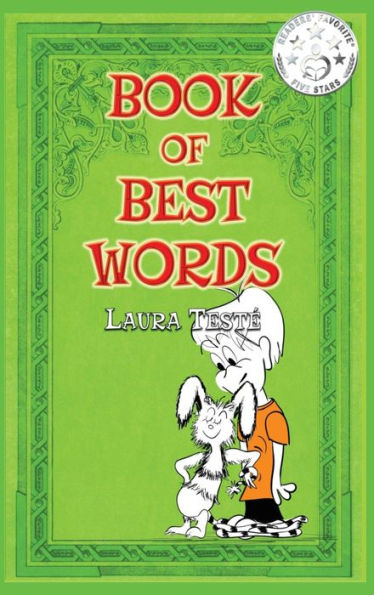 Book of Best Words