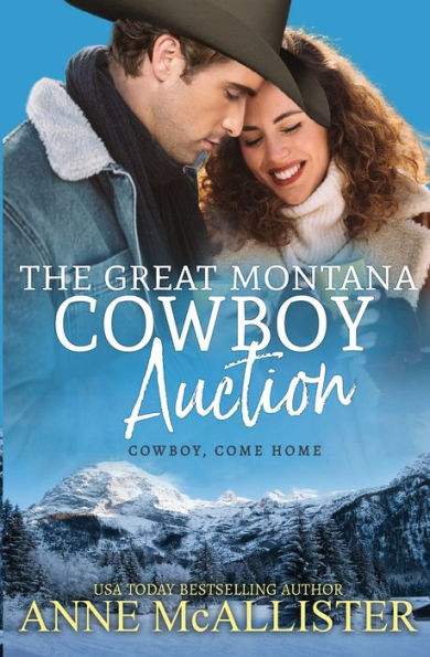 The Great Montana Cowboy Auction