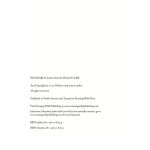 Alternative view 3 of Incurable: Stories from the World of Cure