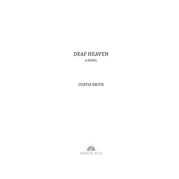 Deaf Heaven